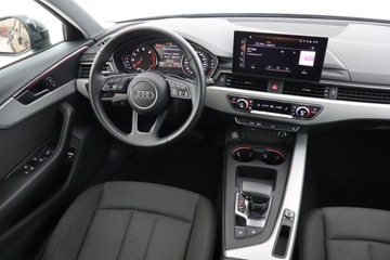 Audi A4 B9 Limousine Facelifting 2.0 35 TFSI 150KM 2023 Audi A4 35 TFSI, Salon Polska, 1. Właściciel, zdjęcie 6