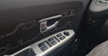 Kia Soul I Crossover Facelifting 1.6 GDI 140KM 2012 Kia Soul Wzorowy 1,6 Benzyna - Automat 1.6 Benzyna 140KM, zdjęcie 19