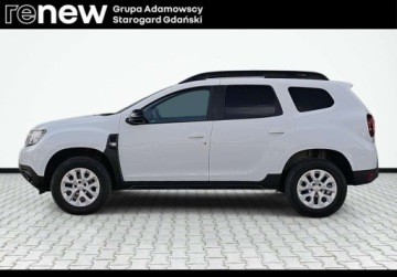 Dacia Duster II SUV Facelifting 1.0 TCe LPG 100KM 2022 Dacia Duster FV23, LPG, PL Salon, Hak, Dealer Grupa Adamowscy BenzynaLPG, zdjęcie 5