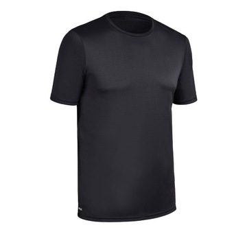 KOSZULKA DO PŁYWANIA TOP ANTY UV SURFING UPF50+ 3XL