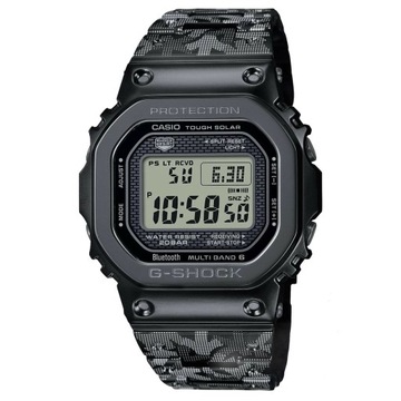 Zegarek Męski Casio GMW-B5000EH-1ER