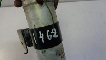 FORD ECOSPORT 1.0 ECOBOOST KONDENZÁTOR KLIMATIZACE