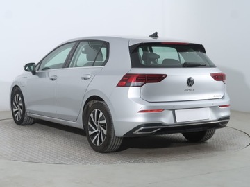 Volkswagen Golf VIII Hatchback Plug-In-Hybrid 1.4 TSI 204KM 2022 VW Golf 1.4 TSI eHybrid, Salon Polska, zdjęcie 3