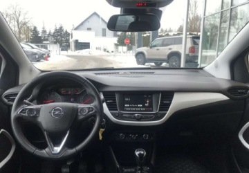 Opel 2020 Opel Crossland X Opel Crossland X 1.2 T Eco 120 Lat SampS 1.2 Benzyna, zdjęcie 23