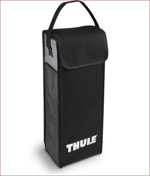 Пандусы для кемперов Thule, сумка 2X+
