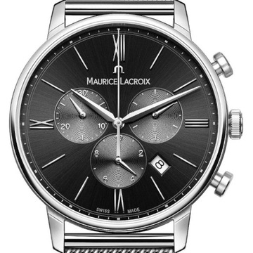 Maurice Lacroix Eliros Chronograph -37%