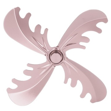 ЛОПАСТИ ВЕНТИЛЯТОРА ПЕЧИ С 4 ЛОПАСТЯМИ