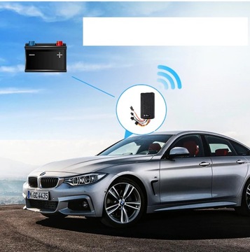 SINOTRACK ST906 GPS-ЛОКАТОР ОТКЛЮЧЕНИЯ ТОПЛИВА