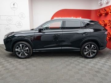 MG HS II SUV Hybrid+ 1.5T HYBRID+ 224KM 2026 MG HS 1.5T HEV+ Exclusive aut Suv 224KM 2026, zdjęcie 6