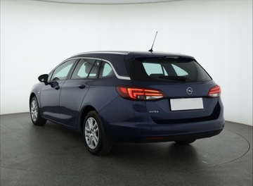 Opel Astra K Sportstourer Facelifting 1.2 Turbo 145KM 2020 Opel Astra 1.2 Turbo, Salon Polska, Skóra, Klima, zdjęcie 3