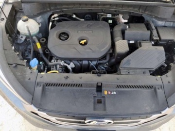 Hyundai Tucson III 2018 Hyundai Tucson 2018 HYUNDAI TUCSON SEL 2.0 Benzyna 164KM, zdjęcie 10