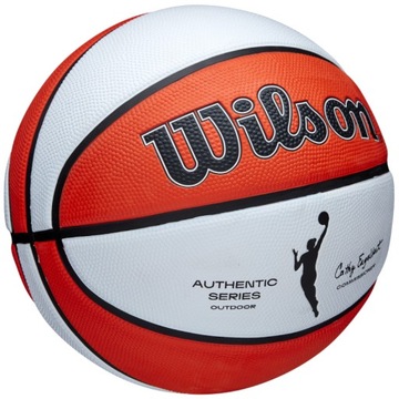 Баскетбольный мяч Wilson WNBA WTB5200XB, 6 год