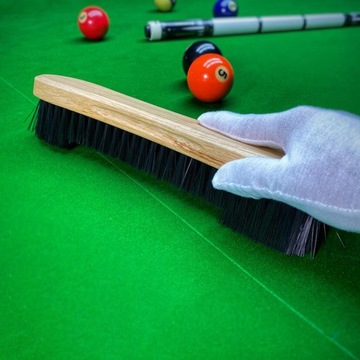 Щетка для бильярдного стола Slip on Pool Cue