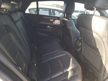 Mercedes GLE V167 2021 Mercedes-Benz GLE Amg 53 Coupe 2021 3.0l 3.0 Benzyna 429KM, zdjęcie 10