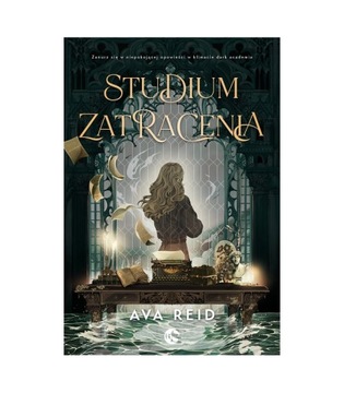Studium zatracenia, Ava Reid NSZ