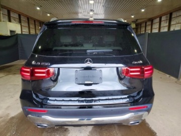 Mercedes GLB 2026 Mercedes-Benz GLB 250 4Matic 2026 2.0 Benzyna 221KM, zdjęcie 2