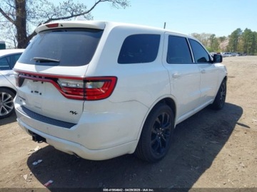 Dodge Durango III 2018 Dodge Durango RT 2018 5.7l 5.7 Benzyna 360KM, zdjęcie 4