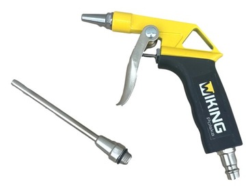 КОМПАНИЯ обдувочный пистолет с длинной насадкой