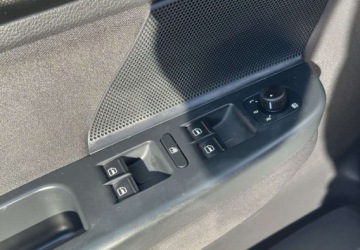 Volkswagen Golf VI Variant 1.4 TSI 122KM 2011 Volkswagen Golf Variant Volkswagen Golf Variant 1.4 TSI Comfortline 1.4, zdjęcie 18