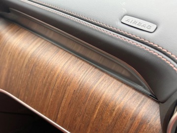 Mercedes GLC C254/X254 Coupe 2.0 220d 197KM 2026 GLC Coupe 220 d 4-Matic Avantgarde 2.0 (197KM) 2025, zdjęcie 8