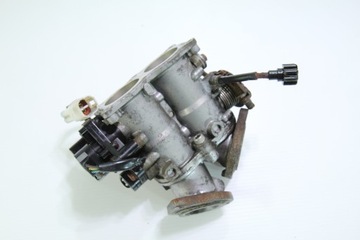 KAWASAKI VULCAN 900 VN 900 CUSTOM 07-17 ДРОССЕЛИ