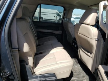 Ford Expedition III 2023 Ford Expedition Max XLT 2023 3.5l 3.5 Benzyna 380KM, zdjęcie 11