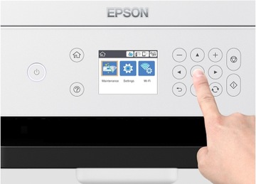 Сублимационный принтер Epson SC-F100 A4 1 год + Бесплатно!