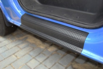 OPEL VIVARO 2001-2014 БОКОВЫЕ ПАНЕЛИ