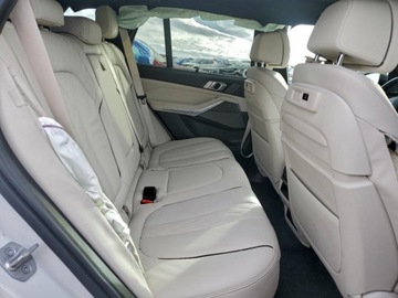BMW X5 G05 2023 BMW X5 xDrive45e 2023 3.0l 3.0 Hybryda 389KM, zdjęcie 11