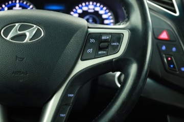 Hyundai i40 Kombi 1.7 CRDi HIGH 136KM 2015 Hyundai i40 1.7 CRDi, Automat, Xenon, Bi-Xenon, zdjęcie 15