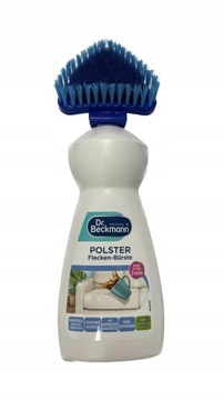 DR BECKMANN czyszczenie dywanów i tapicerki 400ml