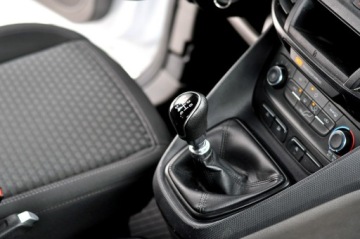 Ford Transit Connect II VAN 1.5 TDCi 120KM 2020 Ford Transit Connect 1.5 120KM Long Klima 2xDrzwi, zdjęcie 15