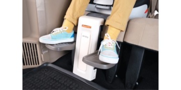 Подножка Okiday для автокресла Okiday Beige
