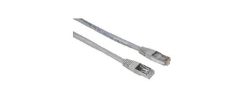 Y53 kabel sieciowy CAT5e STP 7,5M -w /Hama