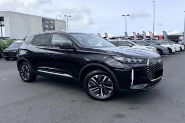 Chery Tiggo 4 1.5 HYBRID 163KM 2025 CHERY Tiggo 4 Prestige 1.5 T-GDI HEV DHT Suv 163KM 2025, zdjęcie 1