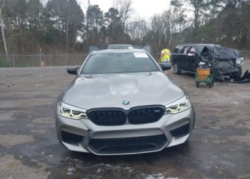 BMW Seria 5 G30-G31 2019 BMW M5 BMW M5 COMPETITION 4.4 Benzyna 607KM, zdjęcie 7