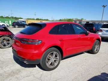 Porsche Macan 2020 Porsche Macan 2020 PORSCHE MACAN 2.0 Benzyna 248KM, zdjęcie 3