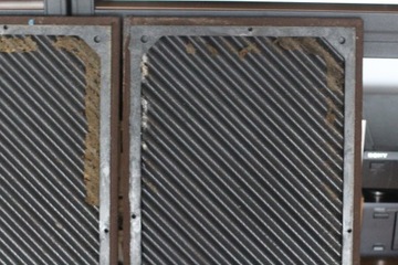JBL L50 oryginalne maskownice