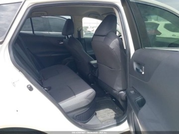 Toyota Venza 2022 Toyota Venza Le, 2022r., 4x4, 2.5L 2.5 Benzyna 176KM, zdjęcie 9