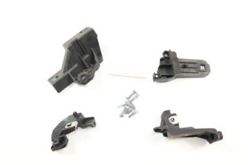 OPEL CROSSLAND X РЕМКОМПЛЕКТ ЛАМПЫ ЛЕВОЙ