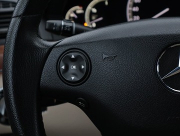 Mercedes Klasa S W221 Limuzyna 4.0 V8 (420 CDI) 320KM 2007 Mercedes S S 420 CDI, Serwis ASO, 315 KM, Automat, zdjęcie 17