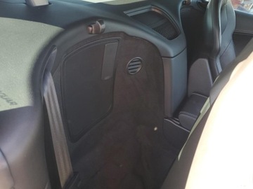 Jaguar F-Type Coupe R Facelifting 5.0 V8 575KM 2020 Jaguar F-Type R 2020 5.0l 5.0 Benzyna 575KM, zdjęcie 10