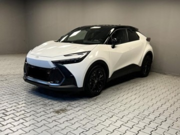 Toyota C-HR II SUV Plug-In 2.0 Hybrid Dynamic Force Plug-in  223KM 2026 GR Sport 2.0 Hybrid Dynamic Force Plug-in 223KM | Podgrzewane fotele!, zdjęcie 1