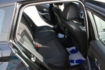 BMW Seria 3 G20-G21 2021 BMW 318 Automat F-Vat Salon Polska Gwarancja, zdjęcie 32