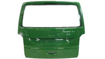 VW TRANSPORTER T6 2012-2022 KLAPA TYŁ