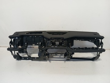 Konsola pulpit deska SKODA KODIAQ II HEAD UP NOWA