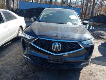 Acura MDX II 2024 Acura MDX 2024 ACURA MDX TECHNOLOGY PACKAGE 3.5 Benzyna 290KM, zdjęcie 1