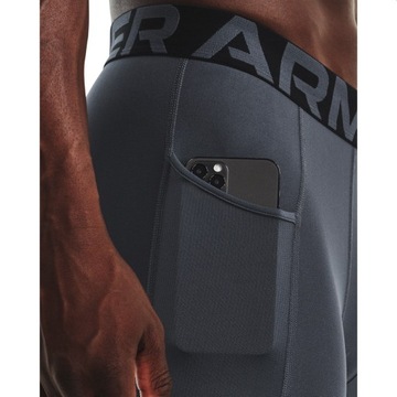 МУЖСКИЕ ТРЕНИРОВОЧНЫЕ ЛЕГИНСЫ UNDER ARMOR POCKET XL