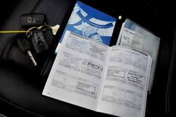 Ford Kuga I 2008 Ford Kuga Biała Perła 2,0TDCi Panorama Duża, zdjęcie 30