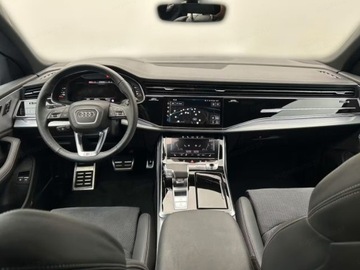 Audi Q7 II SUV Facelifting  3.0 50 TDI 286KM 2025 AUDI Q7 TDI quattro S Line Suv 3.0 (286KM) 2025, zdjęcie 12